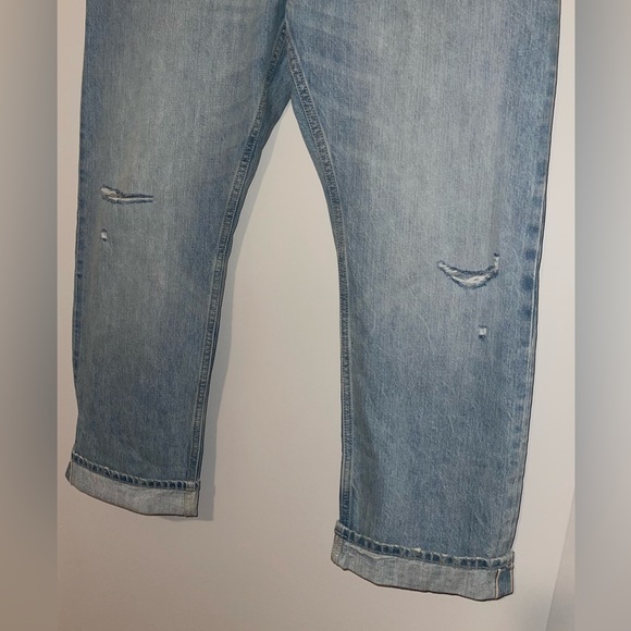 NWT Goodfellow Denim Jeans - Picture 3 of 6